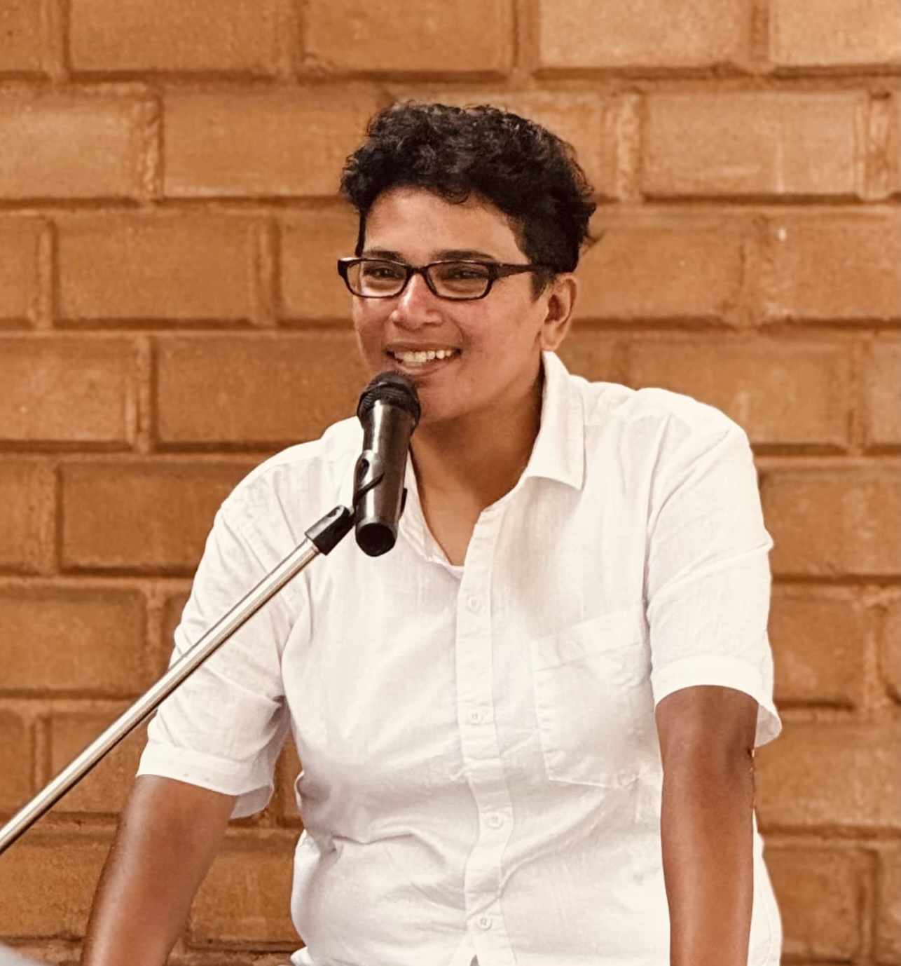 Navodi Luwis Hewa